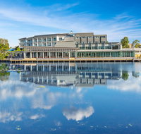 Best Western Plus North Lakes Hotel - Rental Cars