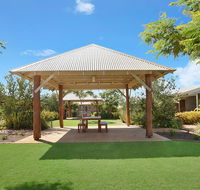 Best Western Plus The Ranges Karratha - Rental Cars