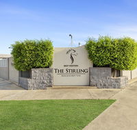 Best Western Plus The Stirling Rockhampton - Rental Cars
