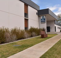 Best Western Quirindi RSL Motel - Rental Cars