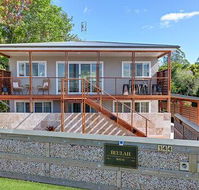 Beulah House Luxurious Accommodation - Rental Cars