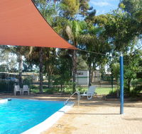 Big4 Acclaim Prospector Holiday Park - Rental Cars