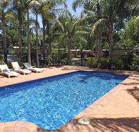 BIG4 Adelaide Caravan Park - Aspen Holiday Parks - Rental Cars