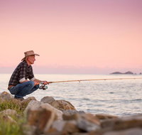 BIG4 Batemans Bay at Easts Riverside Holiday Park - Rental Cars
