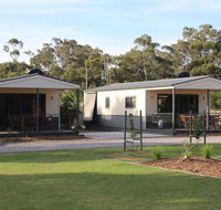 Big4 Bendigo Marong Holiday Park - Rental Cars