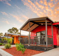 BIG4 Bendigo Park Lane Holiday Park - Rental Cars