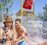 BIG4 Howard Springs Holiday Park - Rental Cars