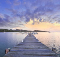 BIG4 Karuah Jetty Holiday Park - Rental Cars