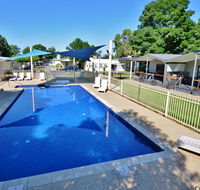 BIG4 Mildura Getaway - Rental Cars