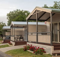 BIG4 Mornington Peninsula Holiday Park - Rental Cars