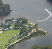 BIG4 Nelligen Holiday Park - Rental Cars