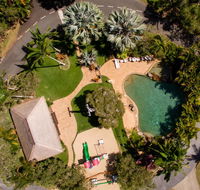 BIG4 NRMA Atherton Tablelands Holiday Park - Rental Cars
