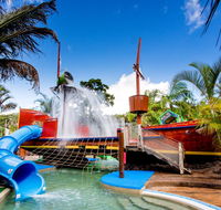 BIG4 NRMA South West Rocks Holiday Park - Rental Cars