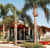 BIG4 Perth Midland Tourist Park - Rental Cars