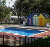 BIG4 Port Willunga Tourist Park - Rental Cars