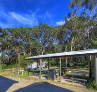BIG4 South Durras Holiday Park - Rental Cars