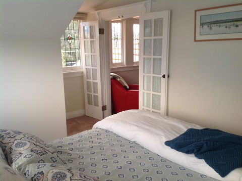 Bindaree - Rental Cars 2