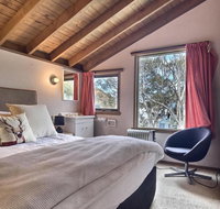 Bindi - Alpine Getaways's Chalet at Tower Rd - Rental Cars