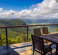 Binna Burra Sky Lodges - Rental Cars