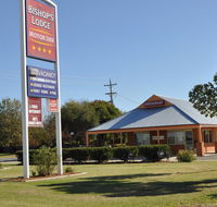 Bishop's Lodge Motor Inn - Rental Cars