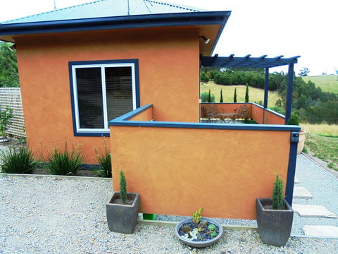 Black Duck Farm - Rental Cars 0