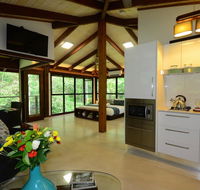 Black Palm Cape Tribulation - Rental Cars