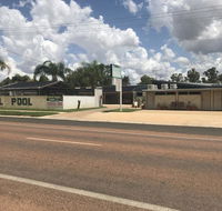 Blackall Coolibah Motel - Rental Cars