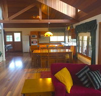 Blackwattle at Barrington Tops - Rental Cars