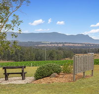 Blackwattle Retreats - Rental Cars