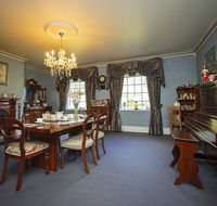 Blackwood Inn Innkeepers House - Rental Cars