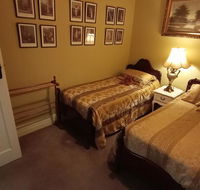 Blakes Manor Self Contained Heritage Accommodation - Rental Cars