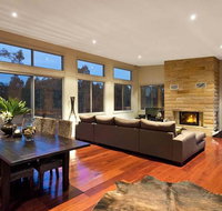 Blue Cliff Retreat - Rental Cars