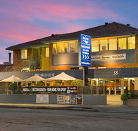 Blue Gum Hotel - Rental Cars