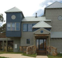 Blue Sky Lodge - Rental Cars