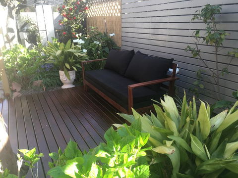 Bluebird Cottage - Rental Cars 1