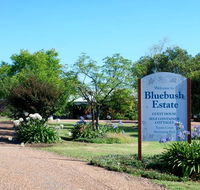 Bluebush Estate - Rental Cars
