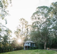 Bluegums Cabins - Rental Cars