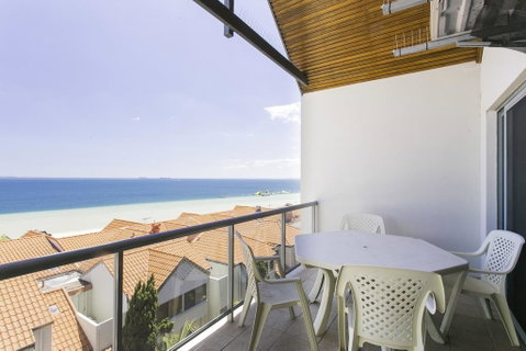 Boardwalk By Rockingham Apartments - Rental Cars 3