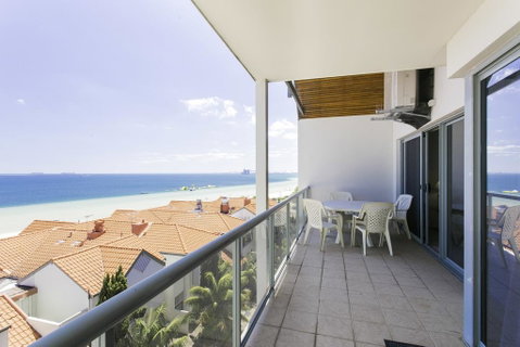 Boardwalk By Rockingham Apartments - Rental Cars 2