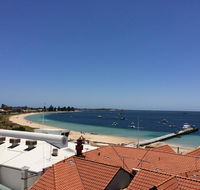 Boardwalk by Rockingham Apartments - Rental Cars