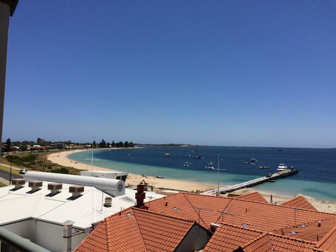 Boardwalk By Rockingham Apartments - Rental Cars 0
