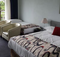 Boat Harbour Motel - Rental Cars