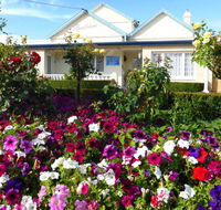 Boathouse Bunbury Bed  Breakfast - Rental Cars