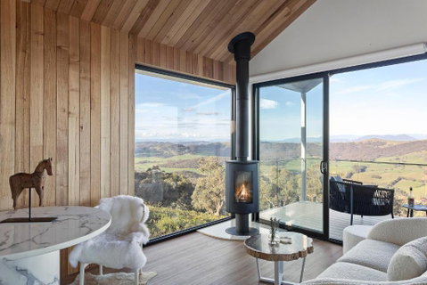 The Lookout By Mt Bellevue - Rental Cars 2