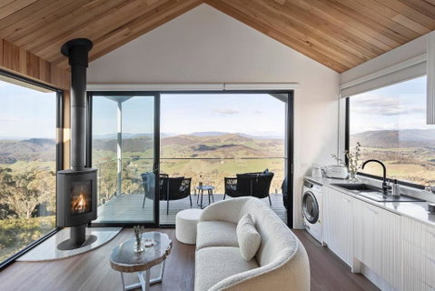The Lookout By Mt Bellevue - Rental Cars 1
