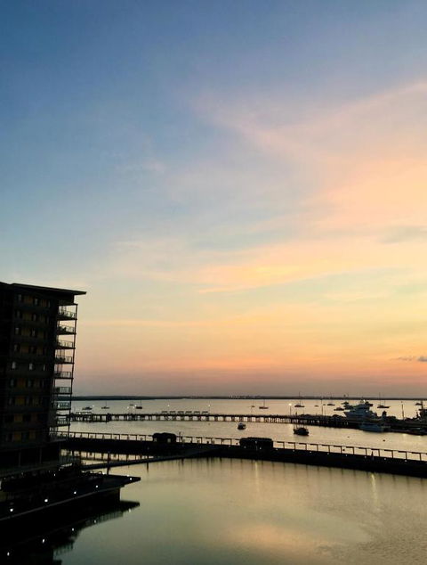 WATERFRONT DARWIN TROPICAL DELIGHT - Rental Cars 0