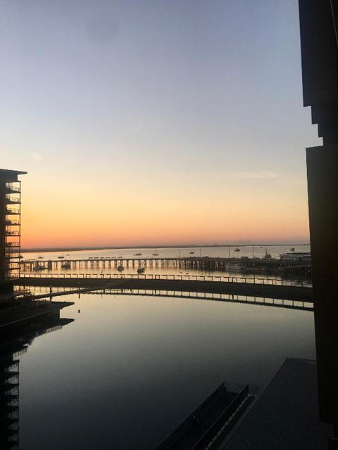 WATERFRONT DARWIN TROPICAL GEM - Rental Cars 0