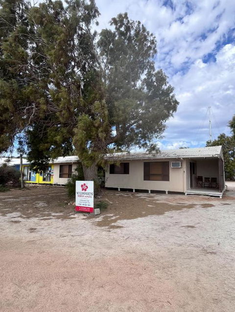 Wildsights Beach Units - Rental Cars 2