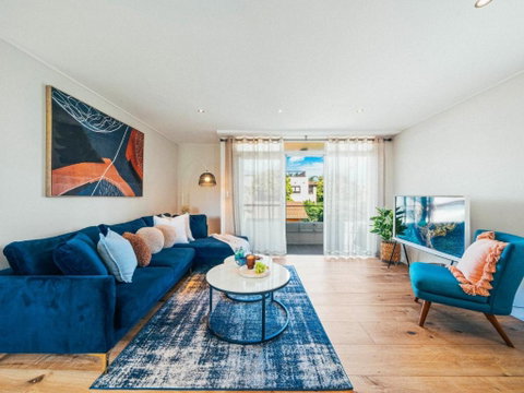 XQ Collection Saltwater Bondi Beach - Rental Cars 0