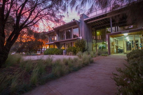 YHA Apollo Bay Eco - Rental Cars 0